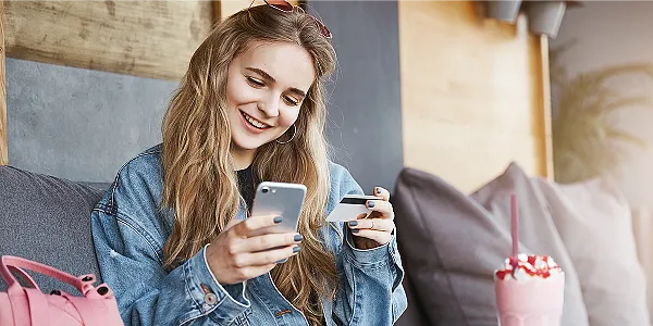 Удобные методы оплаты