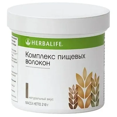 Комплекс пищевых волокон