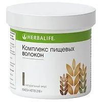Комплекс пищевых волокон